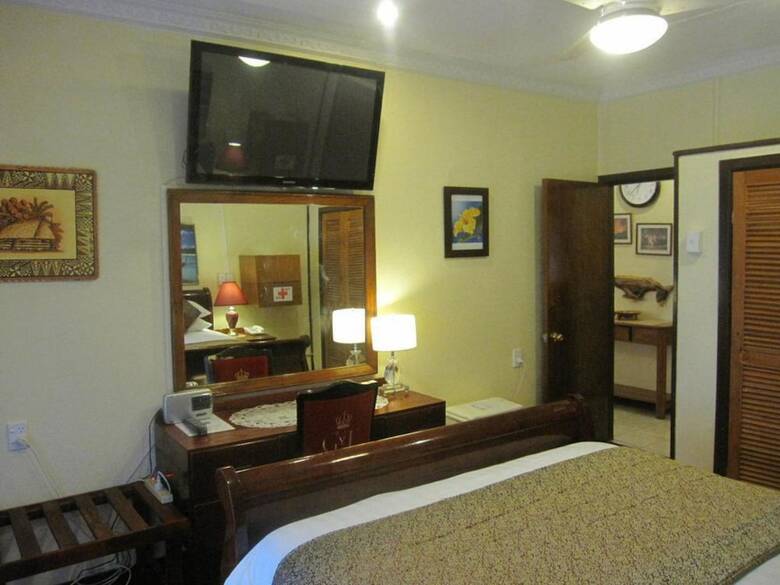 Hotel Captain Cook Apartments