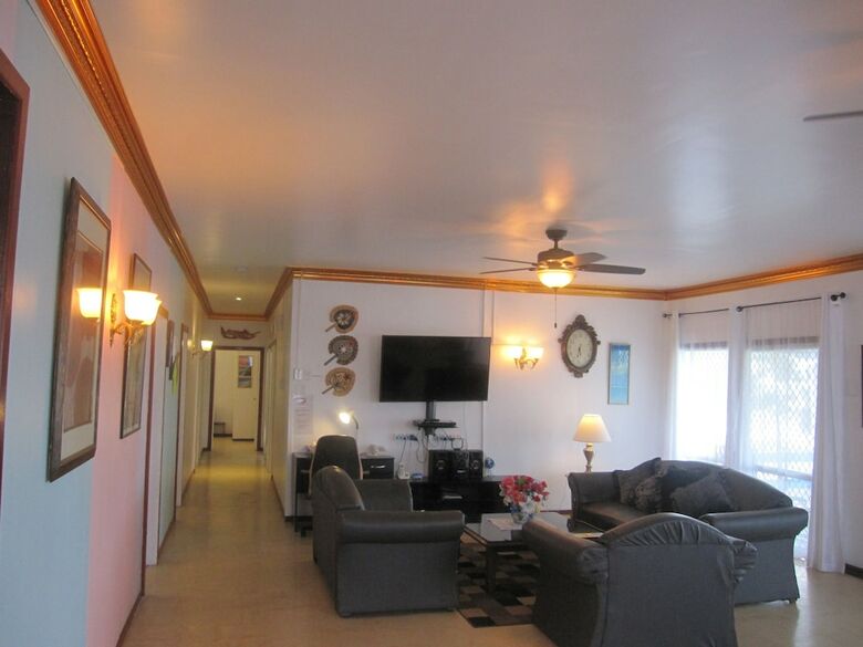 Hotel Captain Cook Apartments