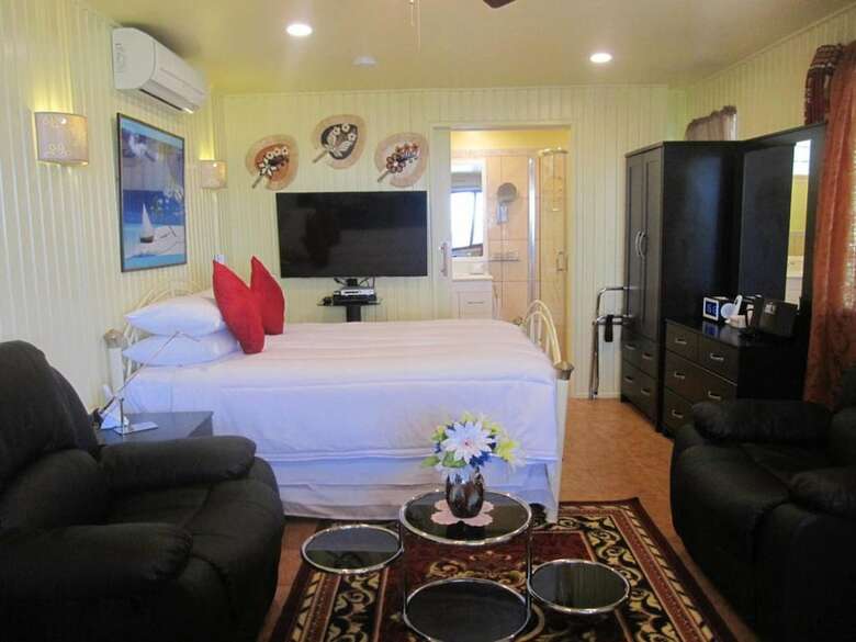 Hotel Captain Cook Apartments