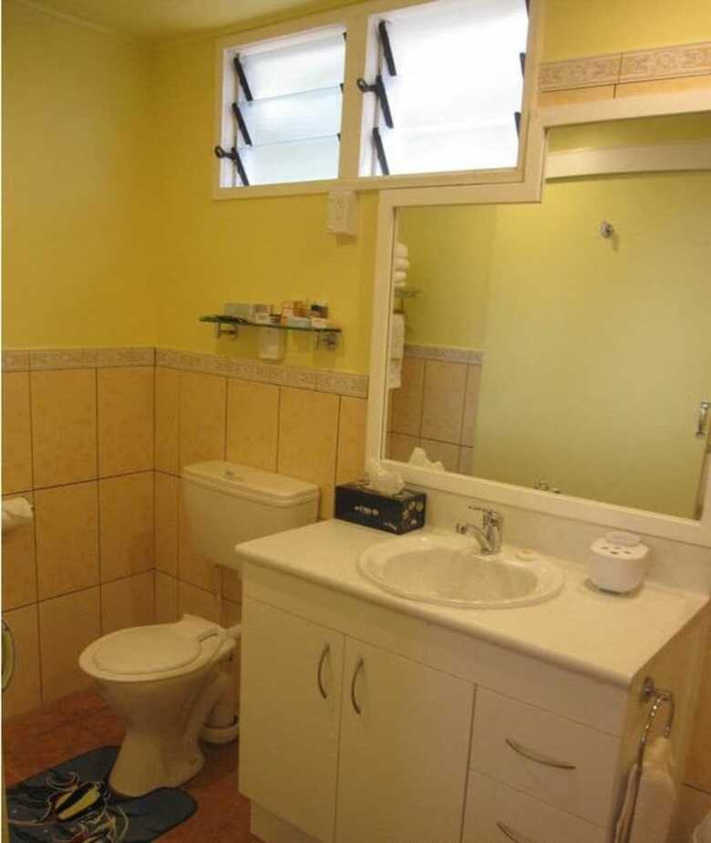Hotel Captain Cook Apartments