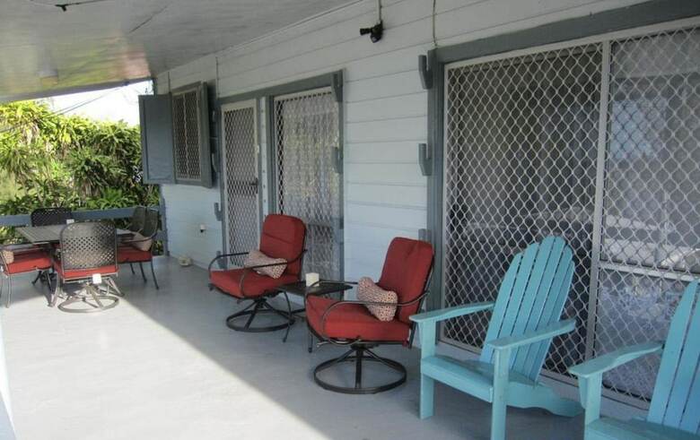 Hotel Captain Cook Apartments
