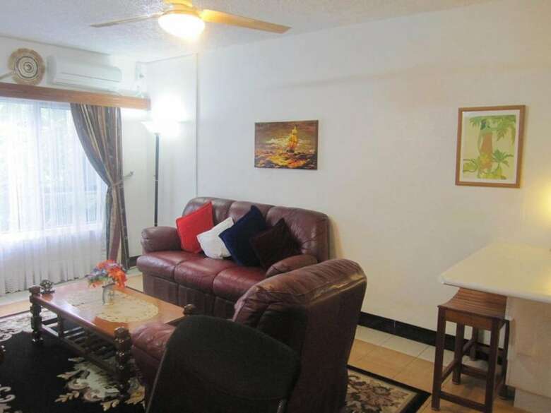 Hotel Captain Cook Apartments