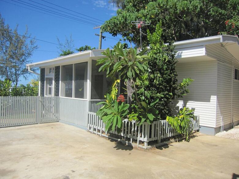 Hotel Captain Cook Apartments