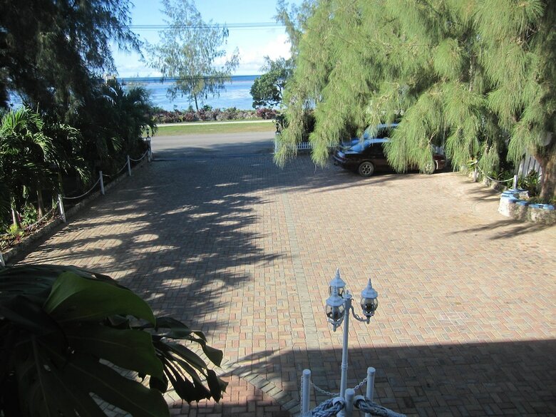 Hotel Captain Cook Apartments