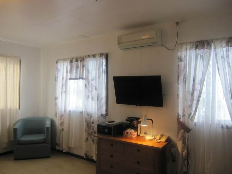 Hotel Captain Cook Apartments