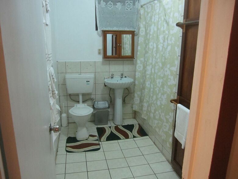 Hotel Captain Cook Apartments