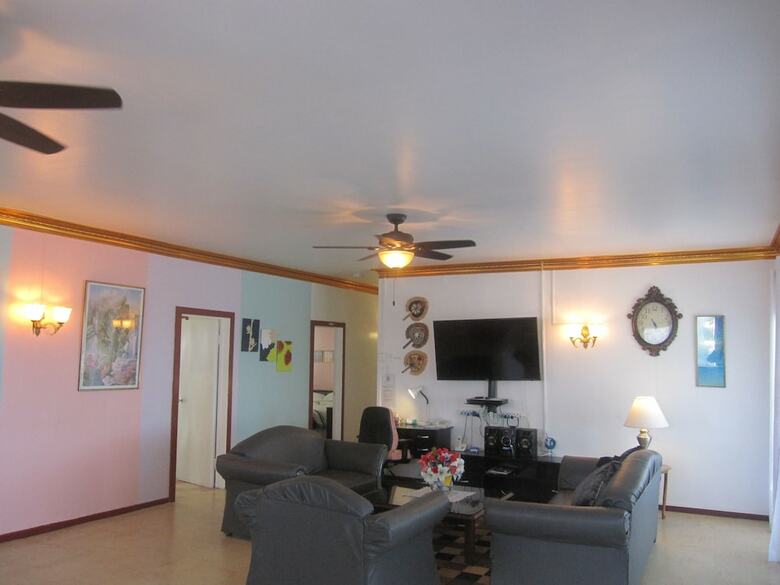 Hotel Captain Cook Apartments