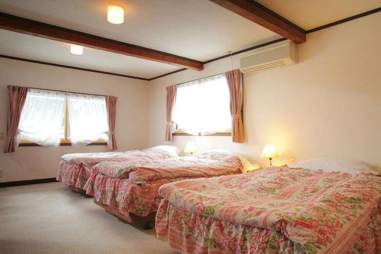 Pension Arumu