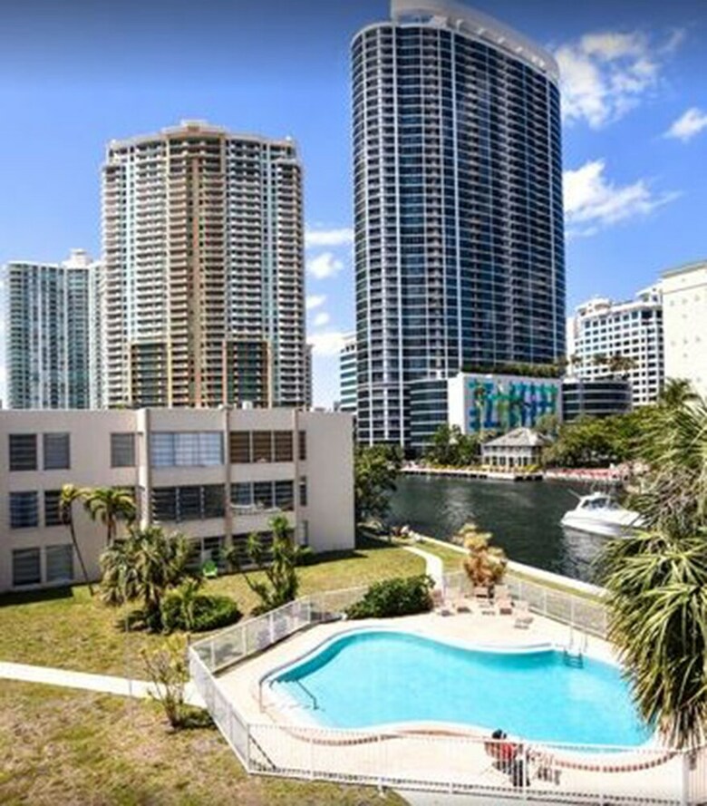 Aparthotel Artrageous On The River By Rocketstay