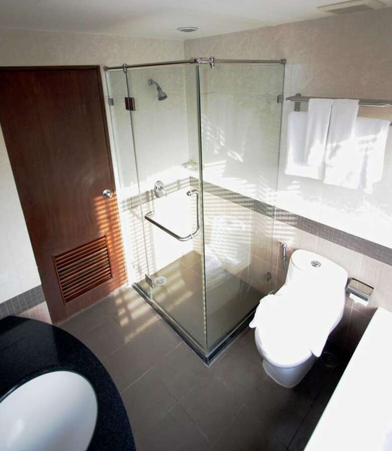 Hotel Hiran Residence