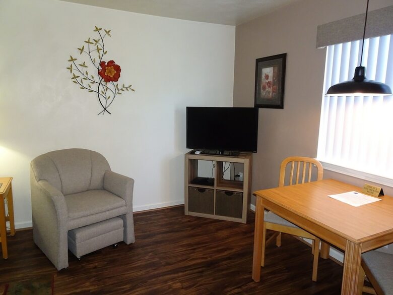 Hotel Affordable Corporate Suites - Harrisonburg