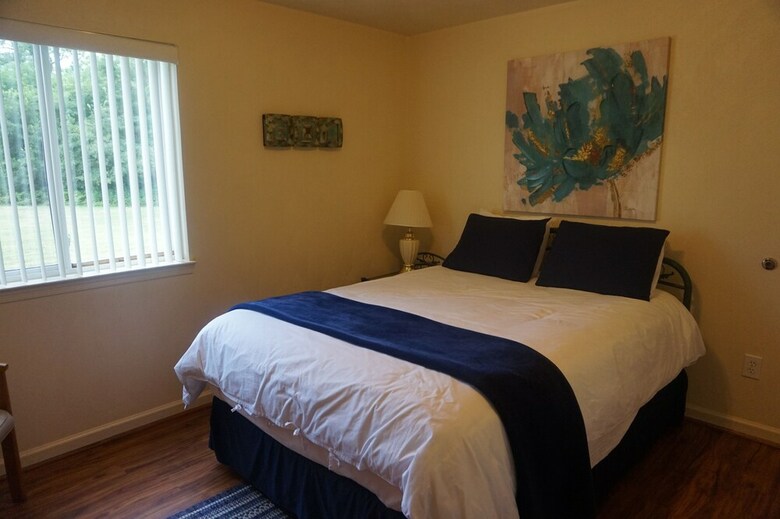 Hotel Affordable Corporate Suites - Harrisonburg