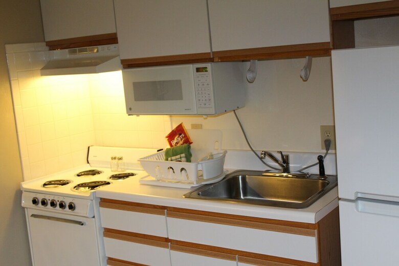 Hotel Affordable Corporate Suites - Harrisonburg