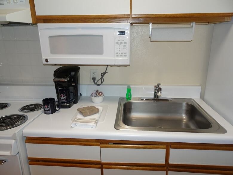 Hotel Affordable Corporate Suites - Harrisonburg