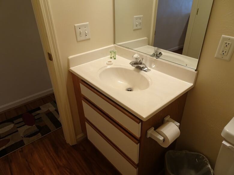 Hotel Affordable Corporate Suites - Harrisonburg