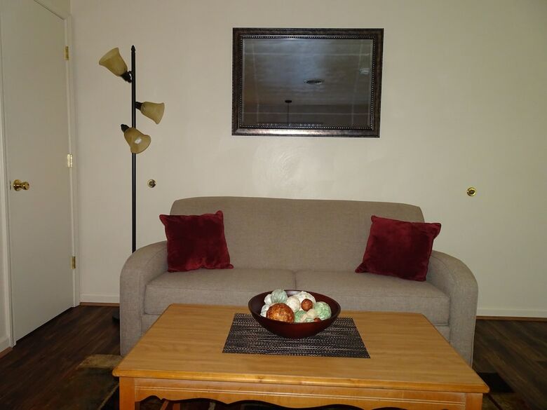 Hotel Affordable Corporate Suites - Harrisonburg