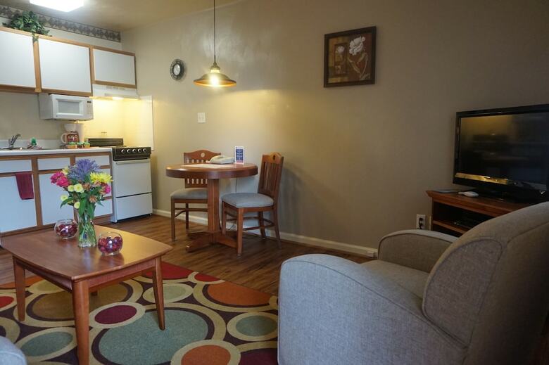 Hotel Affordable Corporate Suites - Harrisonburg