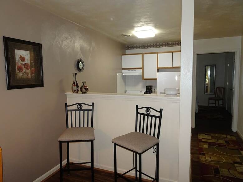 Hotel Affordable Corporate Suites - Harrisonburg