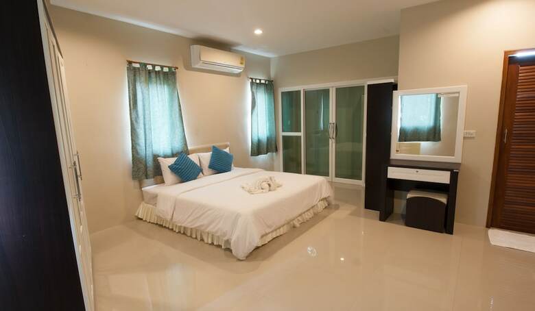 Hotel Sirin House