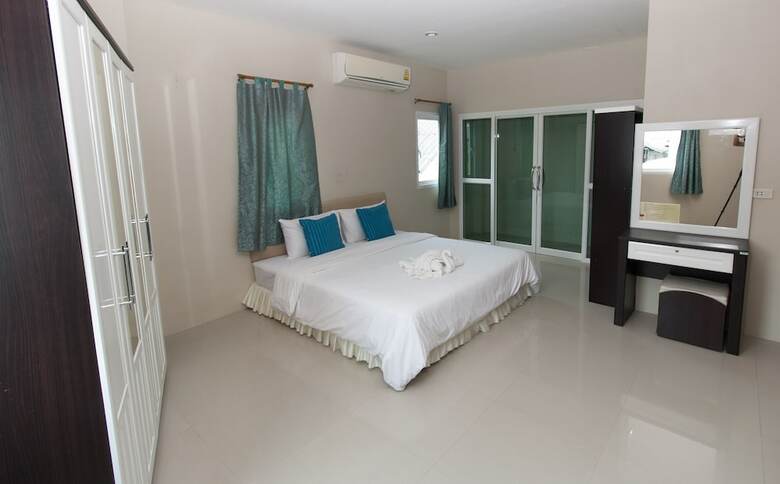 Hotel Sirin House