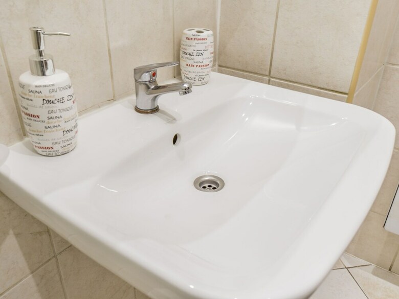 Apartament Idylla