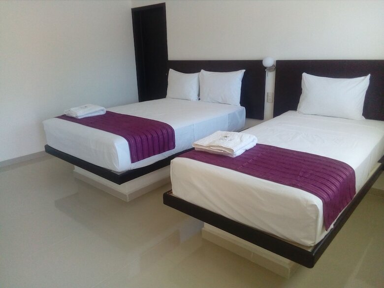 Hotel La Isla