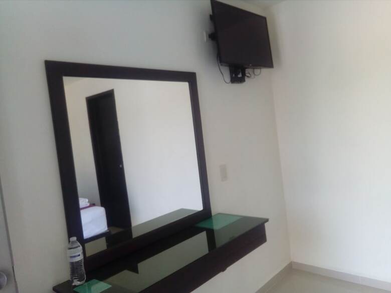 Hotel La Isla