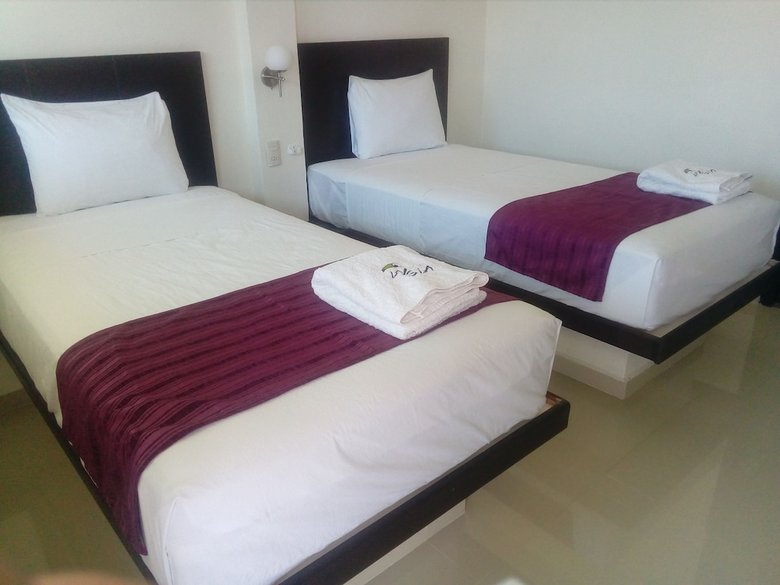 Hotel La Isla