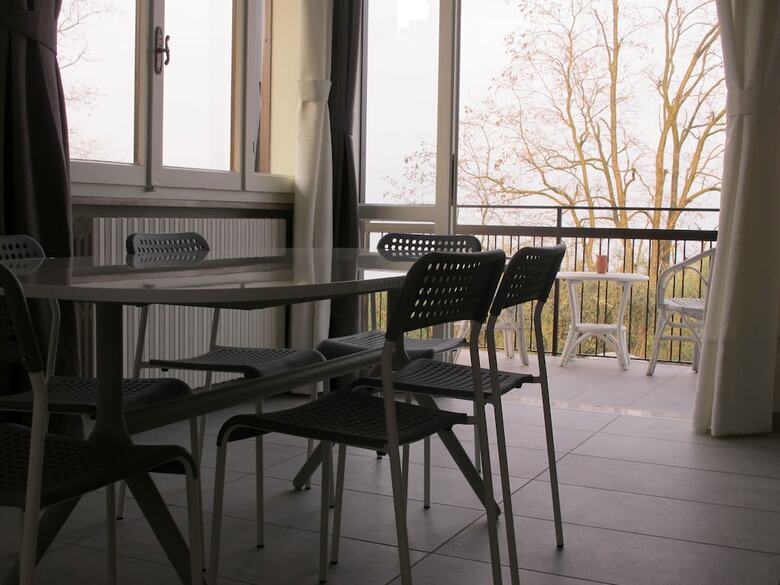 Apartamento Casa Vacanze Il Melograno