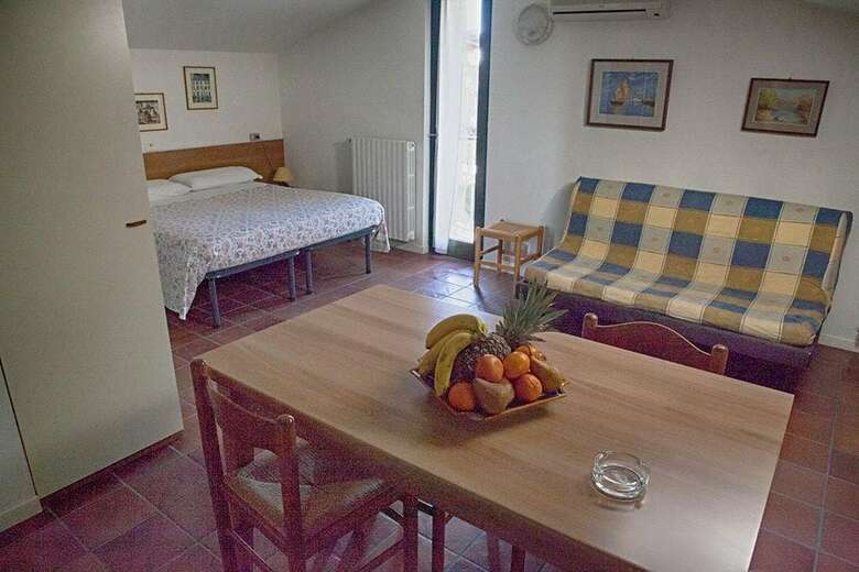 Apartamento Casa Vacanze Il Melograno