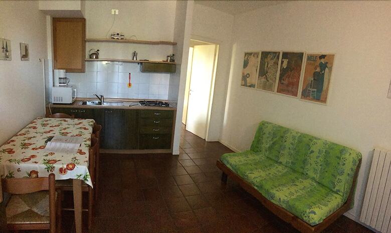 Apartamento Casa Vacanze Il Melograno