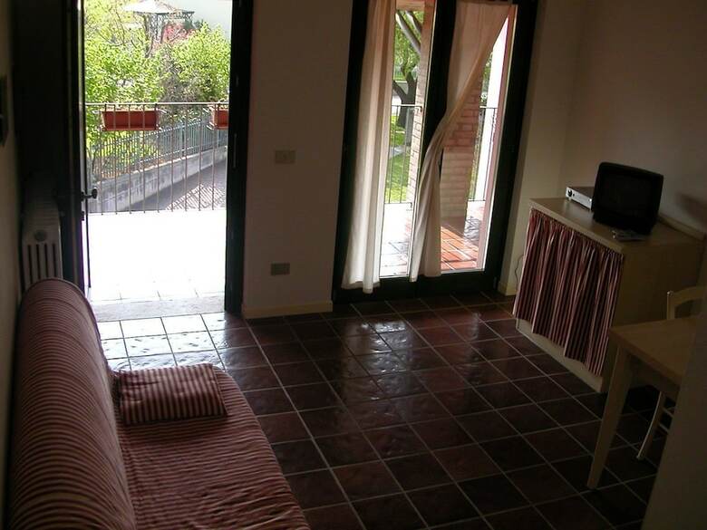 Apartamento Casa Vacanze Il Melograno