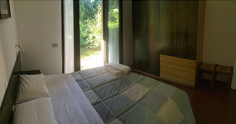 Apartamento Casa Vacanze Il Melograno