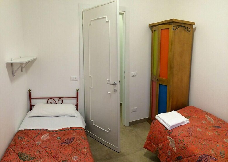 Apartamento Casa Vacanze Il Melograno