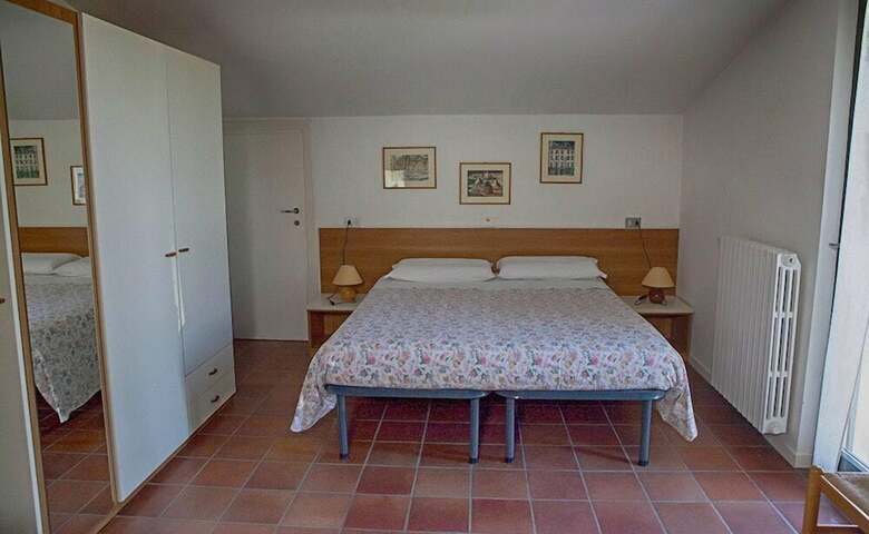 Apartamento Casa Vacanze Il Melograno