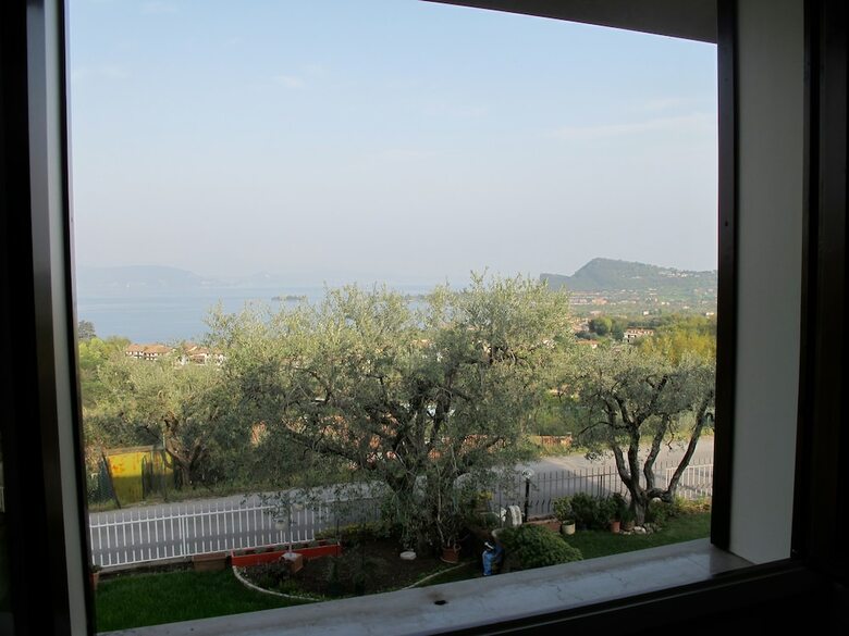 Apartamento Casa Vacanze Il Melograno