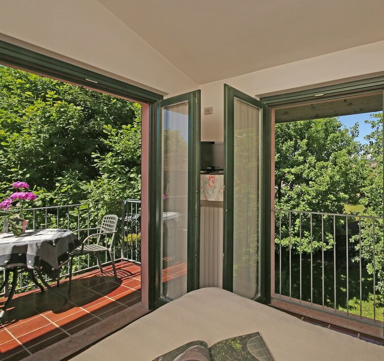Apartamento Casa Vacanze Il Melograno