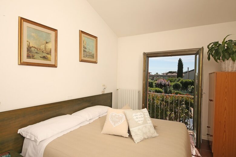 Apartamento Casa Vacanze Il Melograno