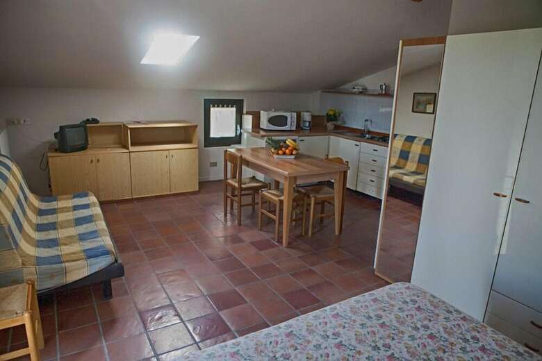Apartamento Casa Vacanze Il Melograno