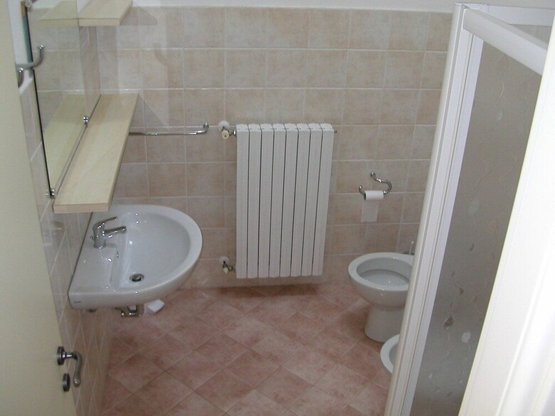 Apartamento Casa Vacanze Il Melograno