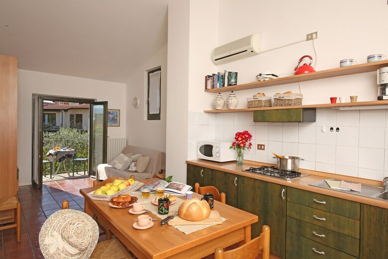 Apartamento Casa Vacanze Il Melograno