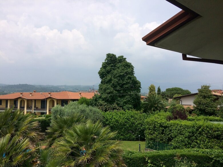 Apartamento Casa Vacanze Il Melograno