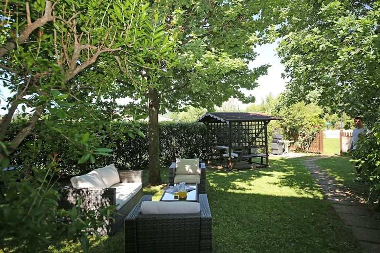 Apartamento Casa Vacanze Il Melograno