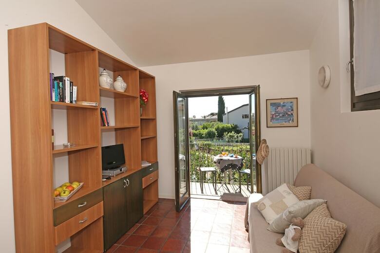 Apartamento Casa Vacanze Il Melograno