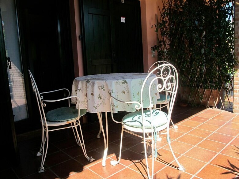 Apartamento Casa Vacanze Il Melograno