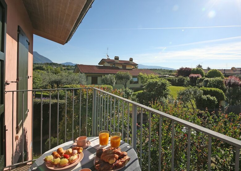 Apartamento Casa Vacanze Il Melograno