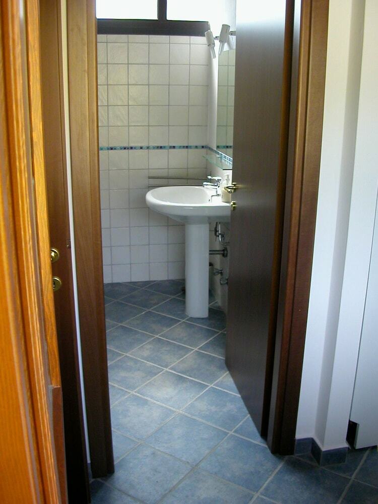 Apartamento Casa Vacanze Il Melograno