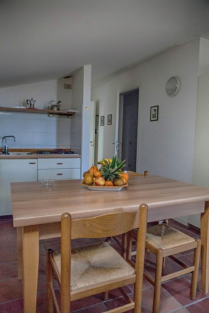 Apartamento Casa Vacanze Il Melograno
