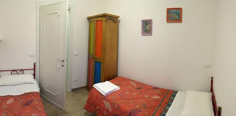 Apartamento Casa Vacanze Il Melograno