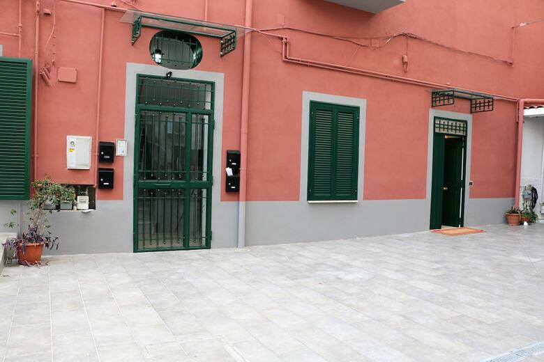 B&B Napoli La Scalinata Di Chiaia